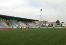 Lupa Roma-Savoia: ancora un divieto per i tifosi oplontini