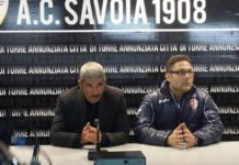 Divieto: il Savoia non ci sta