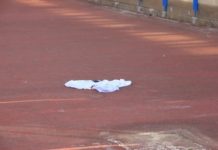 Maglie a terra dopo Savoia-Paganese: la questine finisce in procura