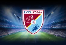 Lupa Roma: il Ricci un vero fortino