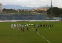 Lupa Roma-Savoia 2-2: buon punto per i bianchi