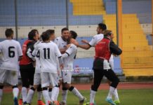 Lupa Roma-Savoia: le pagelle