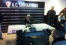 Maglione annuncia le sue dimissioni: "Lascio il Savoia con i conti in regola"