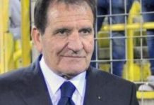 Le bugie di Macalli: ancora trasferte vietate