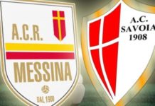 Messina – Savoia: le pagelle