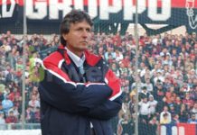 Ecco Papagni: esperienza al servizio del Savoia