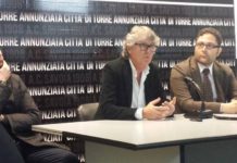 Papagni: "Adoro le piazze calde".