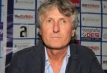 Melfi-Savoia. Papagni: "Ripartiamo da qui per la risalita"