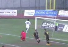 Melfi-Savoia. Parla il capitano.