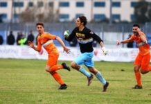 LE ALTRE DEL GIRONE. La prodezza di Rossi