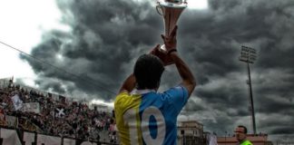 L’EDITORIALE – Cuore di capitano