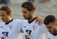 Caso Di Nunzio. Scambio col Cosenza?