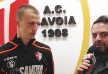 L'INTERVISTA. I nuovi acquisti ai microfoni di Oplontini.com