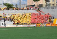 Benevento – Savoia: numeri e statistiche dei fratelli stregoni