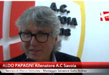 L'Intervista: verso Benevento-Savoia