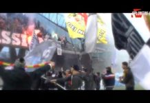 ROAD TO BENEVENTO. Il film