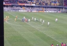 Benevento-Savoia: gli highliths
