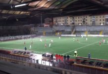 SAVOIA-AVERSA 1-0. Continua il trend positivo