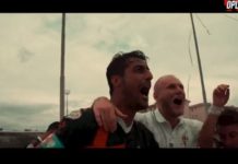 FS10. Video tributo. Scarpa resta al Savoia