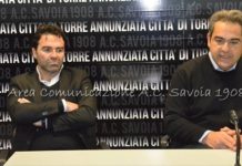 Carruezzo: "Nessuna telefonata per Scarpa"