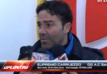 L'INTERVISTA. Il diggì Eupremio Carruezzo ai microfoni di Oplontini.com