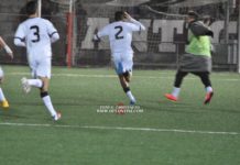 Verruschi primo nella top 10 di Sportube.tv