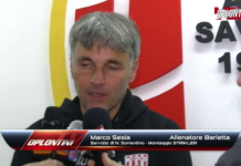 Il Post gara di Savoia-Barletta – LE INTERVISTE VIDEO