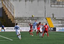 Savoia-Barletta: gli highlights