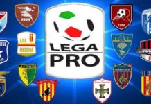 GIRONE C. I risultati della venticinquesima giornata