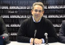 STIPENDI. Il Savoia rischia una penalizzazione