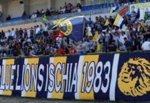 ISCHIA-SAVOIA. Di Bello "sprona" i suoi