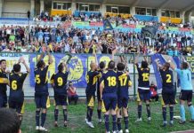 Ischia–Savoia, i numeri degli isolani