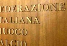 PROCURA FEDERALE. Savoia deferito