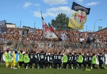 CAOS SAVOIA. I tifosi non ci stanno