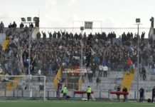 Savoia-Salernitana 0-1. Il cuore non basta: la Salernitana vince immeritatamente