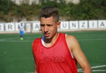 Gargiulo saluta il Savoia. “Spero di poter tornare un giorno”