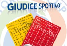 GIUDICE SPORTIVO. Savoia multato