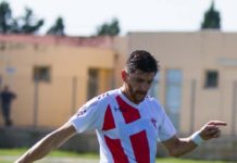 Orlandina-Savoia 1-2