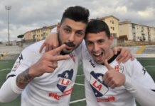 SAVOIA-FOGGIA 2-1. Vittoria di cuore, battuto il Foggia