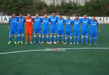 Martina Franca – Savoia: i numeri dei biancoazzurri