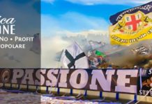 Roberto Cucciniello ci parla di Orgolio Amaranto, il comitato aretino