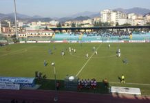Paganese-Savoia 2-2: pareggio in extremis di Saric