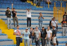 Allenamento 15-10-2013