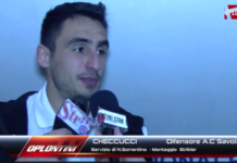 VIDEO. Post-gara di Paganese-Savoia