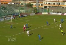 VIDEO. Paganese-Savoia 2-2: gli highlights