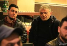 ANTICA PASSIONE. Nasce ufficialmente il comitato dei tifosi