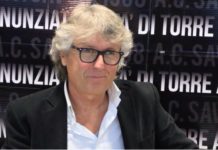 Papagni vuole battere il Matera