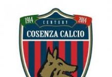Cosenza – Savoia: i numeri dei rossoblu