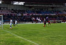 Cosenza-Savoia 0-0. Punto d'oro al San Vito