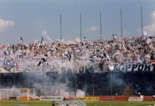 SI GIOCA. Savoia e Juve Stabia regolarmente in campo alle 14,30